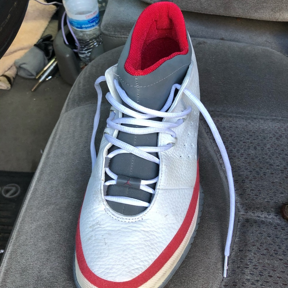MENS JORDANS ACE